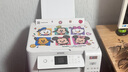愛普生（EPSON）L4266墨倉式彩色無線多功能一體機(jī)家用/辦公打?。ù蛴?fù)印掃描 wifi 自動(dòng)雙面 AI） 曬單實(shí)拍圖