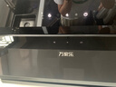 萬家樂【小颶風AJ4】 側吸式揮手智控自清洗抽油煙機 23立方爆炒大吸力家用吸油煙機免拆洗可搭配燃氣灶 曬單實拍圖