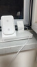 品勝蘋(píng)果無(wú)線(xiàn)充電器三合一支架適用iPhone17air/16華為小米手機iWatch手表airpods pro3耳機充電底座 曬單實(shí)拍圖