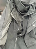 帛芮男女同款三合一外套可拆卸內丹外套登山夾克秋冬衣服 曬單實(shí)拍圖