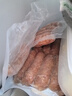金鑼爆汁肉腸原味650g 臺烤火山石烤腸 85%燒烤食材 曬單實(shí)拍圖