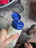 艾惟諾（Aveeno）艾維諾嬰兒寶寶潤膚乳 特潤舒緩補水保濕滋潤身體乳兒童面霜227g 曬單實(shí)拍圖