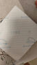 十月結晶嬰兒一次性加厚隔尿墊40片33*45cm尿墊護理墊防水透氣隔尿墊嬰兒 曬單實(shí)拍圖