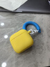 Apple蘋果 AirPods 4代 主動(dòng)降噪 airpods4 蘋果無線藍(lán)牙耳機(jī) 海外版 airpods4代 標(biāo)準(zhǔn)款 標(biāo)配版 曬單實(shí)拍圖