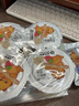 光合星球babycare兒童休閑零食高鈣奶酪蘸蘸樂(lè )蘸醬手指餅干牛奶棒酥脆 25g*1罐 高鈣蘸蘸樂(lè ) 曬單實(shí)拍圖