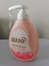 藍(lán)月亮內(nèi)衣褲洗衣液內(nèi)衣洗衣液櫻花香500g*2瓶 去血漬去異味除菌>99% 曬單實(shí)拍圖