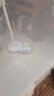 三只小豬（Thethreepiggy）柔軟之星夜用安睡嬰兒拉拉褲L碼12片(9-14KG) 曬單實(shí)拍圖