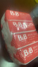 保寧（B&B）嬰幼兒尿布洗衣皂兒童洗內(nèi)衣內(nèi)褲肥皂寶寶專用香皂【200g*4塊】 曬單實(shí)拍圖