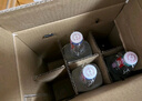 永豐牌北京二鍋頭金獎小方瓶清香型白酒出口小方瓶紅標42度500ml*6瓶 曬單實拍圖