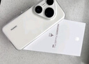 HUAWEI Pura 80 Pro  12GB+512GB 釉白一英寸主攝  個性色卡 AI輔助構圖 華為鴻蒙智能手機 曬單實拍圖