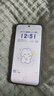 榮耀X70 【國家補貼】新品5G手機 金標十面抗摔 榮耀x70  8300mAh青海湖電池 榮耀手機 月影白 8GB+128GB【2年碎屏險+2年店鋪延?！?12期免息套餐 曬單實(shí)拍圖