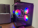 技嘉酷睿i5 14600KF臺式組裝電腦主機RTX5060Ti游戲高端電競獨顯直播設計渲染整機 三：i5 14600KF丨技嘉RTX5060Ti 曬單實(shí)拍圖