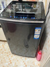 海爾（Haier）云溪洗衣機(jī)波輪全自動(dòng)免清洗*雙動(dòng)力防纏繞家用10公斤大容量大內(nèi)桶直驅(qū)洗衣機(jī)一級(jí)能效國(guó)家補(bǔ)貼20% 10KG智慧球免清洗+UVC除菌+彩屏觸控 曬單實(shí)拍圖