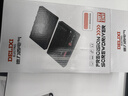 德力西電氣（DELIXI ELECTRIC）螺絲刀套裝筆記本拆機(jī)工具全套精密十字一字六角梅花多功能107合1 曬單實(shí)拍圖