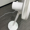 容聲（RONGSHENG）電風(fēng)扇家用落地扇交流定頻電風(fēng)扇輕音風(fēng)扇立式臺地兩用大風(fēng)量節能搖頭風(fēng)扇低噪風(fēng)扇RS-FX2401AH 曬單實(shí)拍圖