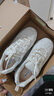 斯凱奇（Skechers）美拉熊女鞋夏季增高老爹鞋透氣時(shí)尚熊貓鞋百搭休閑運動(dòng)鞋149807 曬單實(shí)拍圖