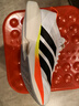 阿迪達斯 （adidas）男子 跑步系列 ADIZERO BOSTON 12 M 跑步鞋 JQ2552 40.5碼 曬單實拍圖