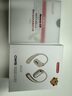 紐曼（Newmine）S1pro藍(lán)牙耳機(jī)掛耳式骨傳導(dǎo)概念【柏林之聲】無線不入耳降噪運(yùn)動(dòng)長續(xù)航耳夾適用蘋果華為排行前十 曬單實(shí)拍圖