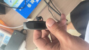 XVVMI小米機適用智能手環(huán)9月新款運動計步多功能表盤男女學生情侶運動防水觸屏測心率信息提醒鬧鐘震動 【旗艦版】超長續(xù)航+健康監(jiān)測 曬單實拍圖