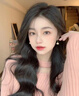 S925銀針?lè )ㄊ綒赓|(zhì)耳環(huán)女新款小眾設計感高級耳墜耳釘獨特純銀耳飾 法式氣質(zhì)耳環(huán) 曬單實(shí)拍圖
