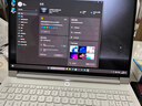 聯(lián)想（Lenovo）拯救者Y9000P 2025AI元啟游戲筆記本電腦 可選滿(mǎn)血RTX5090 24G獨顯學(xué)生電競高性能筆記本電腦 U9-275HX 5060 冰魄白 Ai元啟 32G內存 2T固態(tài)  曬單實(shí)拍圖
