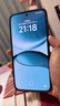 小米（MI）REDMI Turbo 4 Pro 第四代驍龍8s 7550mAh長(cháng)續航 12GB+256GB 綠色 小米紅米5G手機 曬單實(shí)拍圖