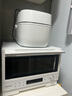 東芝（TOSHIBA）電飯煲日本進口 高端原裝真空IH微壓2-3-4-5人云朵pro 京東自營小型家用電飯鍋10VXTC【國家補貼】 曬單實拍圖