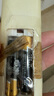 南孚7號(hào)電池16粒 七號(hào)堿性燃?xì)獗?遙控器/電子秤/掛鐘/無(wú)線鼠標(biāo)/計(jì)算器/玩具等（4代、5代隨機(jī)發(fā)貨） 曬單實(shí)拍圖