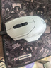 外星人（Alienware）AW620M無(wú)線游戲鼠標(biāo) 雙模有線高端專(zhuān)業(yè)電競(jìng)鼠標(biāo) RGB燈效 26000原生DPI 磁力回彈 人體工學(xué)設(shè)計(jì) 曬單實(shí)拍圖