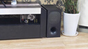 索尼（SONY）HT-S400 2.1 聲道 杜比音效 大功率獨(dú)立低音炮 家庭影院 回音壁 Soundbar S350升級(jí)款 電視音響  曬單實(shí)拍圖