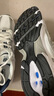 NEW BALANCE NB530官方老爹鞋男鞋女鞋復(fù)古情侶網(wǎng)鞋夏季透氣百搭休閑運(yùn)動(dòng)鞋 白色 MR530SG 【建議拍小半碼】 38 (腳長(zhǎng)23.5cm尺碼詳詢客服) 曬單實(shí)拍圖