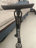 歐耐 HONOR N歐耐高壓打氣筒公路自行車(chē)新型家用電動(dòng)汽車(chē)帶氣壓表充氣管 黑色高壓160PSI精準表【6132MB】 曬單實(shí)拍圖