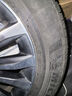 米其林（MICHELIN）汽車輪胎 195/65R15 91V 耐越 ENERGY MILE 適配卡羅拉/朗逸/寶來 曬單實(shí)拍圖