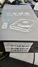 東芝（TOSHIBA）2TB 5400轉 128M SATA接口 臺式機硬盤(pán) 機械硬盤(pán) 數據恢復服務(wù)(DT02ABA200)  曬單實(shí)拍圖