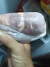 正宗寧夏黃牛肉 生鮮原切牛腱子金錢(qián)腱牛肉卷牛排牛尾骨批發(fā) 清真 牛肉卷整條2斤 曬單實(shí)拍圖