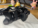富士（FUJIFILM）X-T5/XT5 微單相機 套機（16-80mm) 4020萬(wàn)像素 7.0檔五軸防抖 6K30P 經(jīng)典機械撥盤(pán) 黑色 曬單實(shí)拍圖