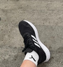 阿迪達(dá)斯adidas男鞋 DURAMO 10 運(yùn)動(dòng)跑步鞋 GW8336 42碼新老款隨機(jī)發(fā)貨 曬單實(shí)拍圖