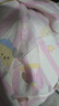 宮蝶【輕柔軟】睡衣女春秋2025新款長(cháng)袖卡通帶胸墊家居服套裝秋季 卡通長(cháng)袖套裝（不可拆卸胸墊） L （建議100-120斤） 曬單實(shí)拍圖