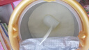 美贊臣高等生倍高兒童奶粉鉑金裝700g*6 3-15歲【突破成長(cháng) 高人一等】 曬單實(shí)拍圖