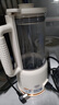 榮事達（Royalstar）破壁機家用豆漿機1.8L多功能全自動(dòng)免煮可預約免濾料理輔食機3-5人升級鈦刀RZ-625E(T) 曬單實(shí)拍圖