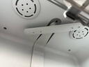 米家小米臺式洗碗機6套S10【母嬰洗可視化】洗消一體 105℃熱風烘干 智能識污 APP操控QMDW0601M 曬單實拍圖