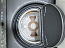 海爾（Haier）洗鞋機(jī)全自動家用抽屜式球刷洗鞋機(jī)嵌入高端智能護(hù)理機(jī)磨尖絲可拆卸毛刷新品洗鞋護(hù)鞋面電離除菌 【創(chuàng)新抽屜式球刷洗鞋機(jī)】新品首發(fā)TB70C 曬單實(shí)拍圖