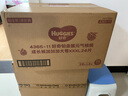 好奇（Huggies）鉑金裝小桃褲成長(zhǎng)褲XXXL26片*4包(17kg以上)【消暑散熱】 曬單實(shí)拍圖