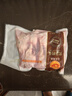 CP正大食品鴨鎖骨4斤（2包）冷凍生鮮武漢小吃麻辣鹵味甜辣鹵鴨鎖骨 曬單實拍圖