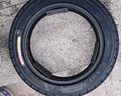 正新輪胎 2.75-10 8PR CM517A 缺氣保用 電動(dòng)車(chē)真空外胎 適用九號等 曬單實(shí)拍圖