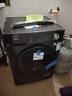 美的（Midea）洗衣機(jī)滾筒全自動(dòng) 10/12公斤洗脫/洗烘一體機(jī) 一級(jí)能效家用除菌除螨 國(guó)家補(bǔ)貼20% 以舊換新 【12公斤洗烘一體機(jī)】祛味空氣洗+節(jié)能凈速洗 曬單實(shí)拍圖