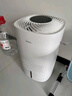美的（Midea）無(wú)霧空氣加濕器凈化落地家用母嬰專(zhuān)用臥室靜輕音易清潔除菌冷蒸發(fā)大噴霧小型霧化器空調風(fēng)扇伴侶 【安睡級輕音】高性?xún)r(jià)比3J40 曬單實(shí)拍圖
