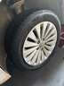 固特異（Goodyear）汽車輪胎 205/55R16 91W EF1 SPORT鷹馳F1酷跑 朗逸/速騰/卡羅拉 曬單實拍圖