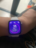 華為HUAWEI WATCH FIT 4 悅動(dòng)白氟橡膠表帶 華為運動(dòng)智能手表超輕薄大屏潮流運動(dòng)藍牙通話(huà)睡眠監測fit4 曬單實(shí)拍圖
