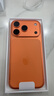 Apple/蘋(píng)果 iPhone 17 Pro 512GB 星宇橙色 支持移動(dòng)聯(lián)通電信5G 雙卡雙待手機 曬單實(shí)拍圖